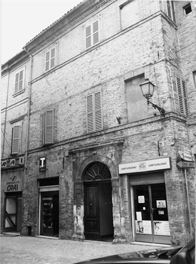 Casa Salvatori